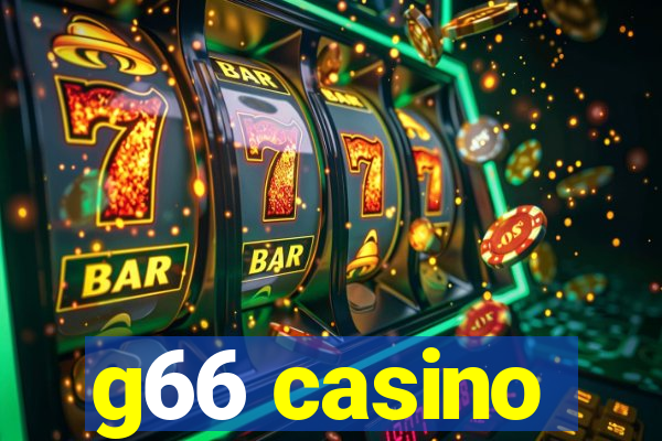 g66 casino